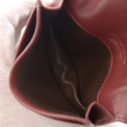 Bottega Veneta Nappa Intrecciato Card Holder 7 of 8