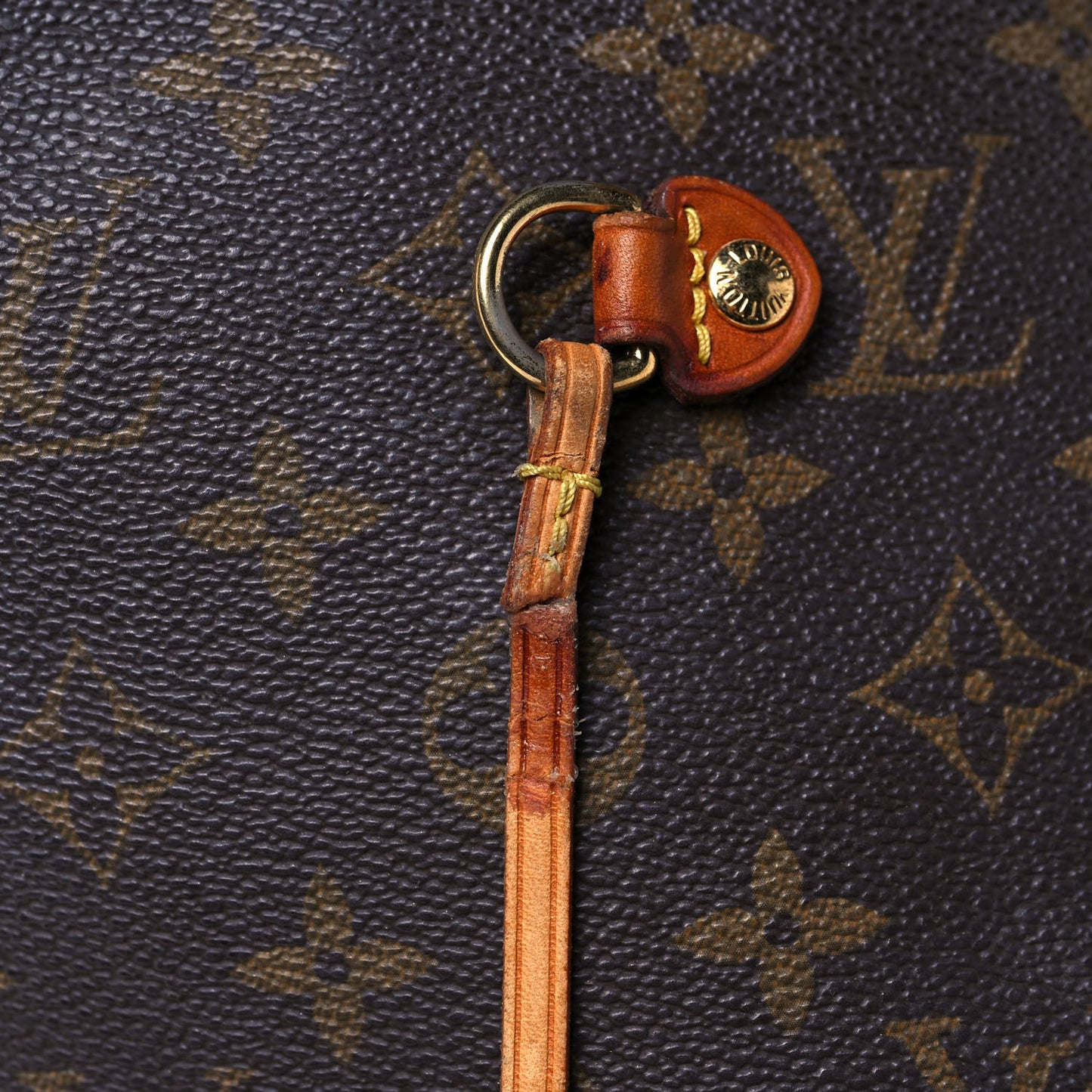 Monogram Neverfull GM