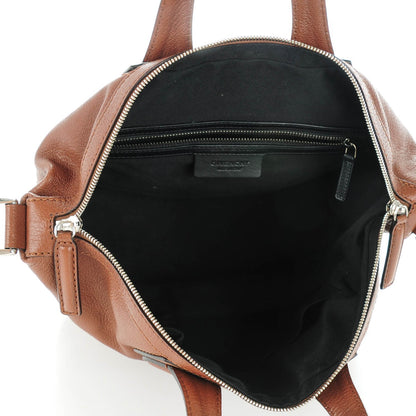 Givenchy Sugar Goatskin Small Nightingale Brown 5 of 7