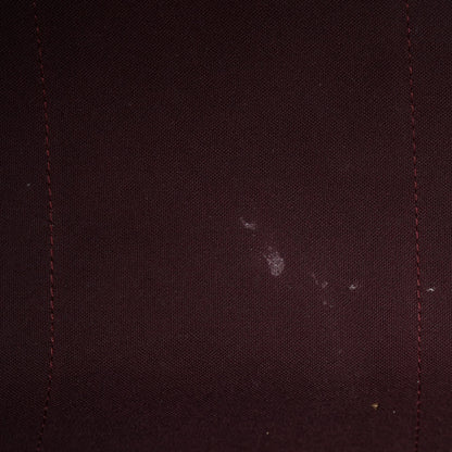 Louis Vuitton Monogram Macassar Keepall Bandouliere 55 5 of 7