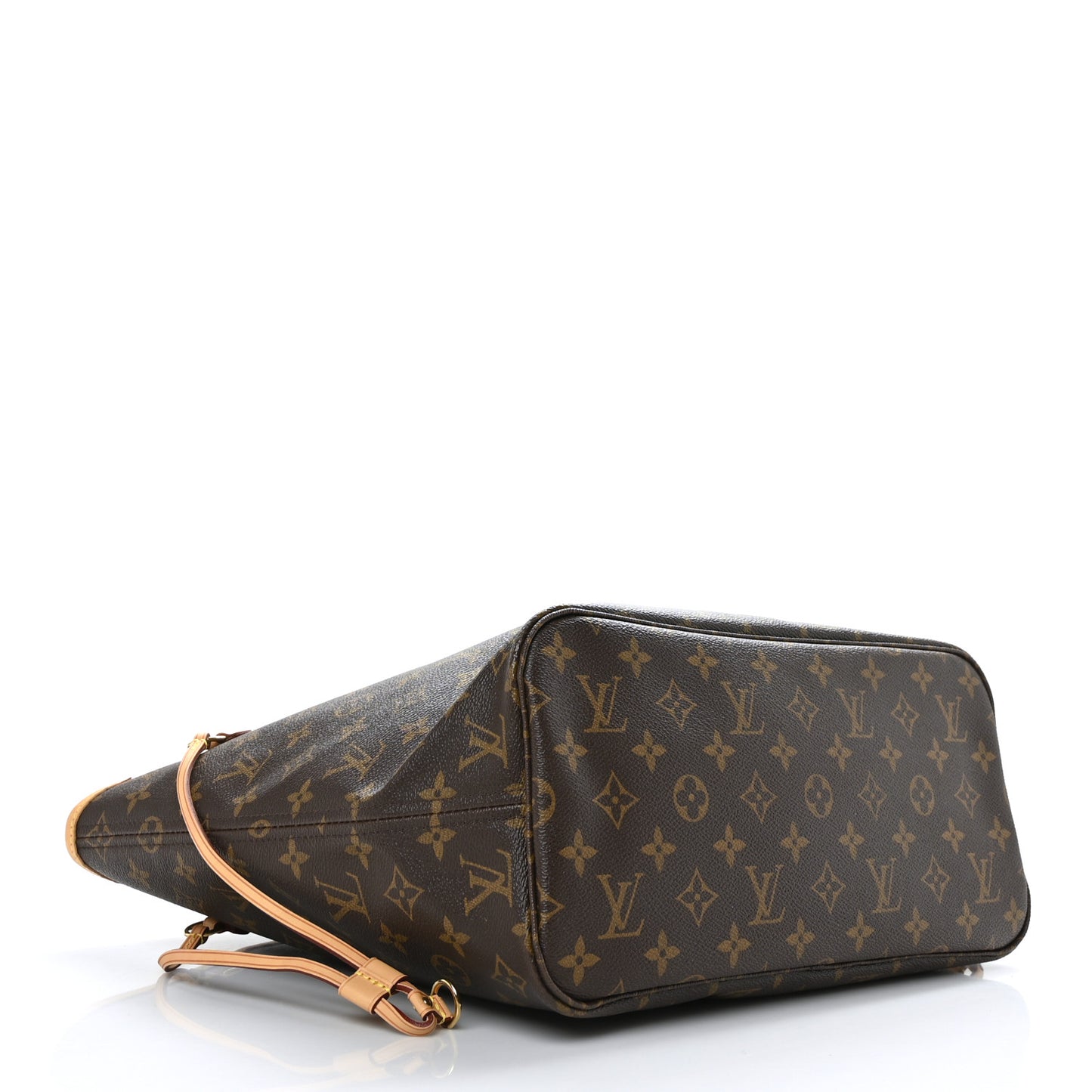 Monogram Neo Neverfull MM