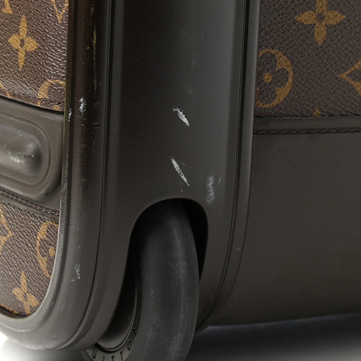 Louis Vuitton Monogram Pegase 55 Business 9 of 13