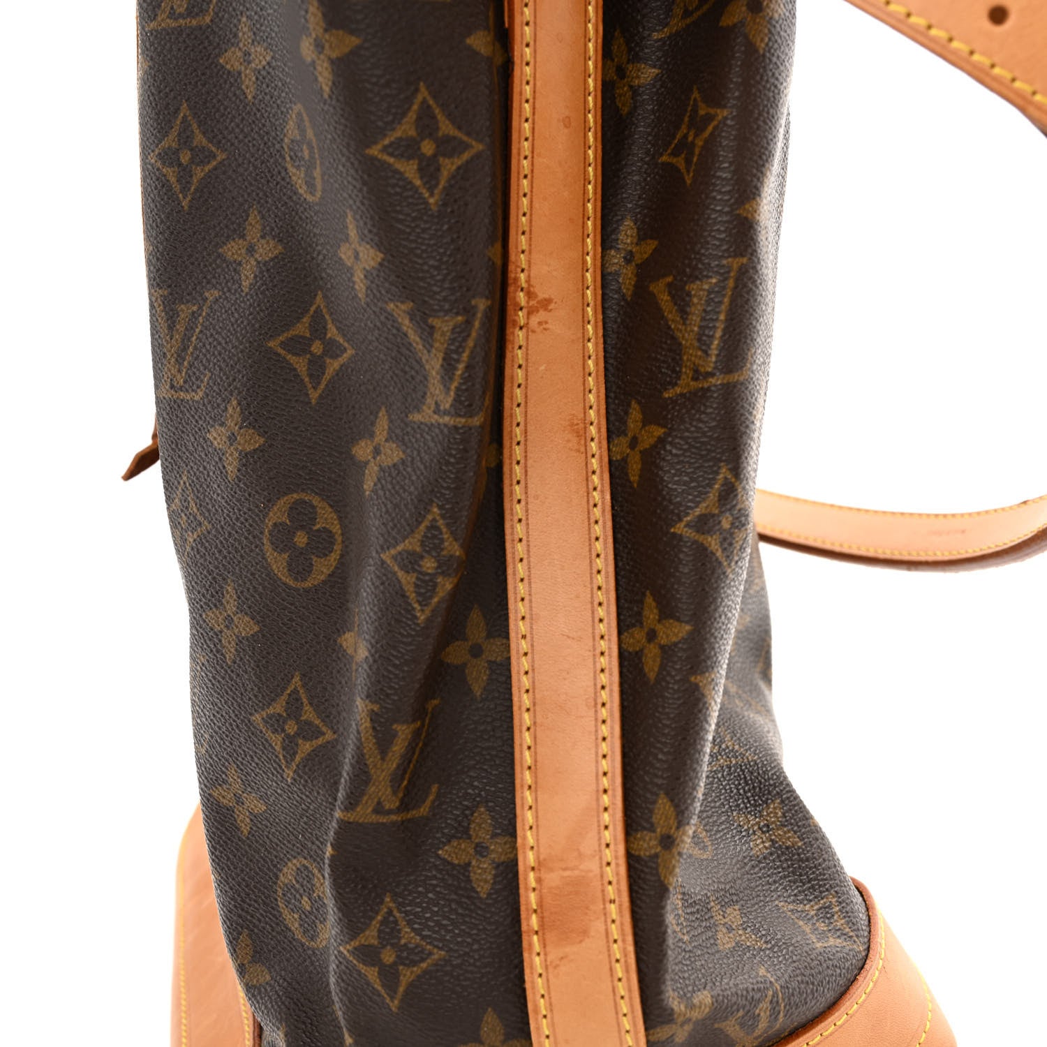 Louis Vuitton Monogram Noe 11 of 13