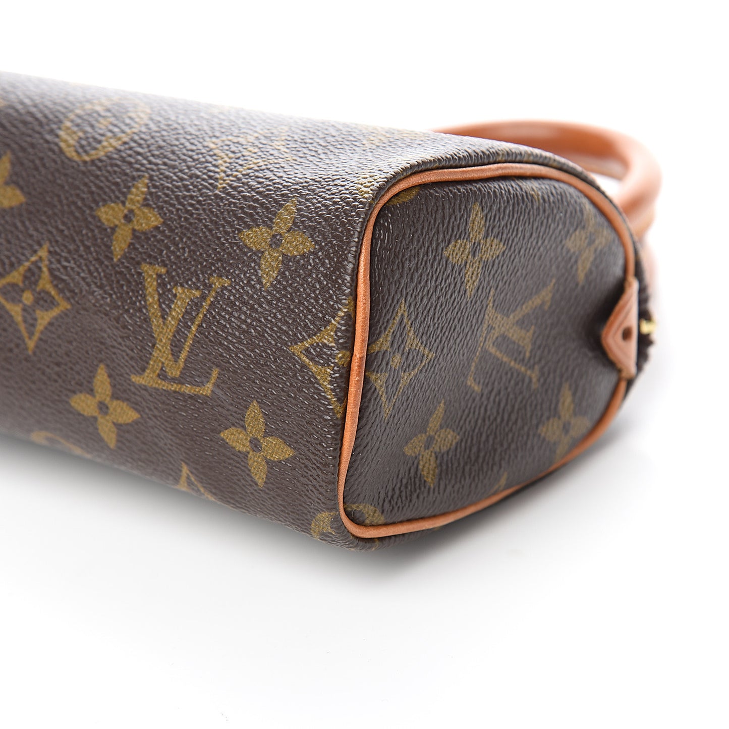 Monogram Mini Sac HL Speedy