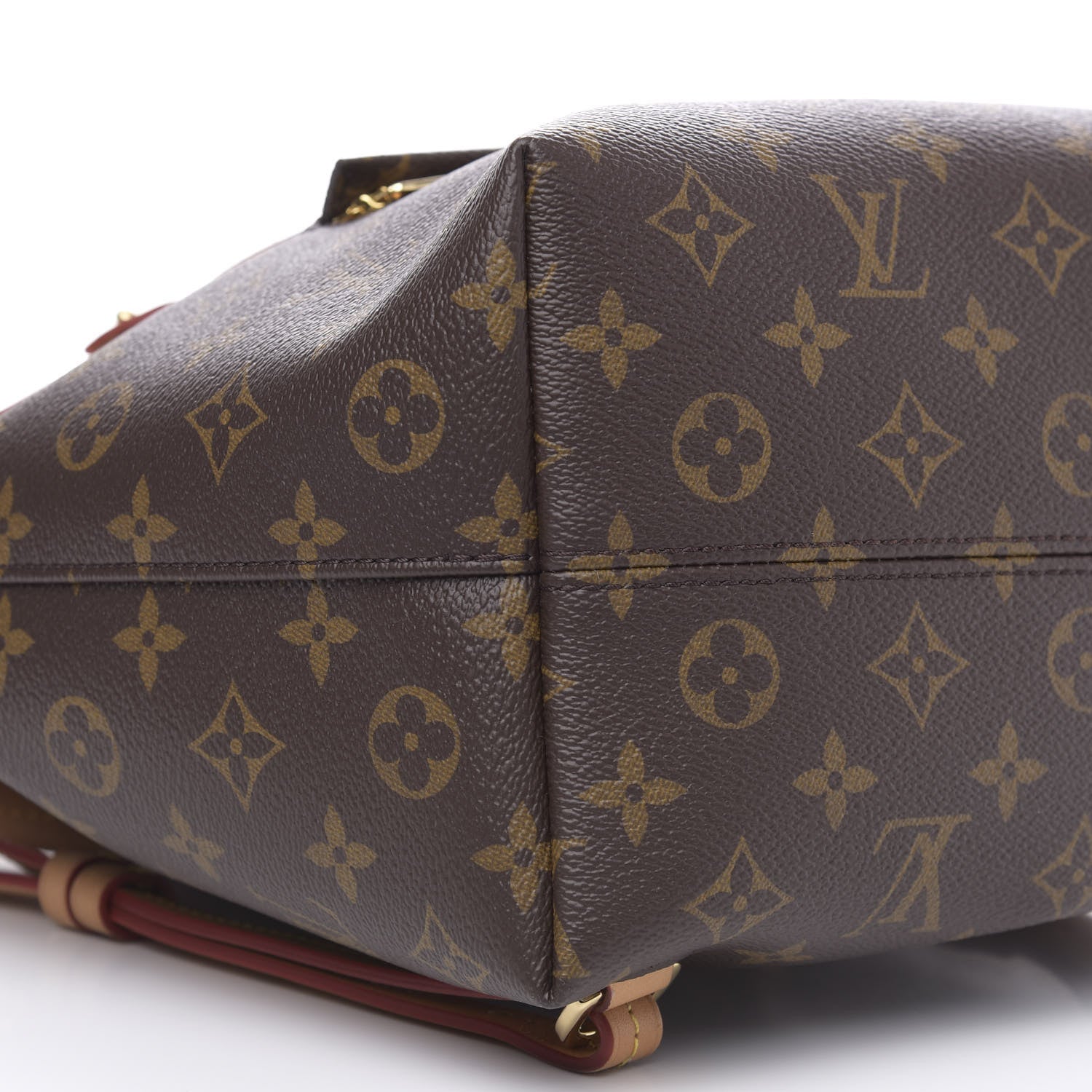 Louis Vuitton Monogram Montsouris PM 6 of 9