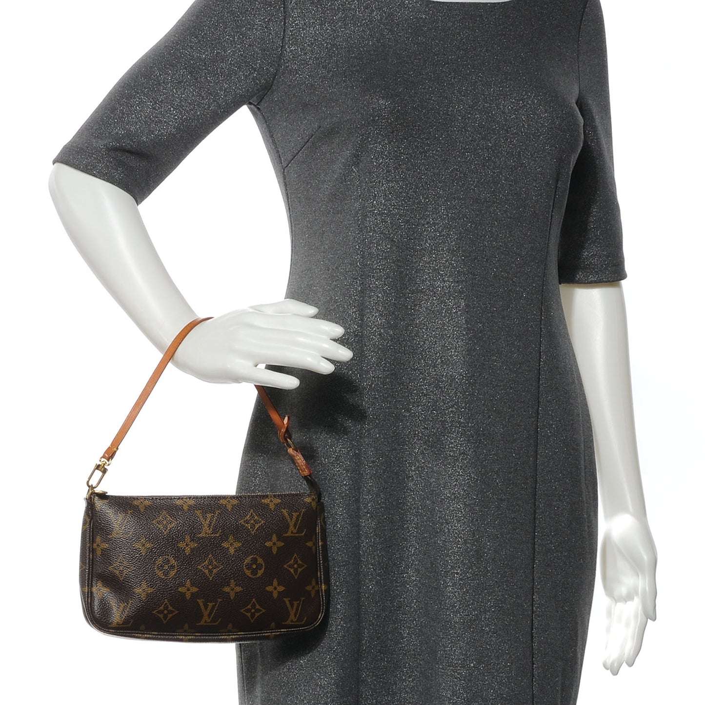 Monogram Accessories Pochette