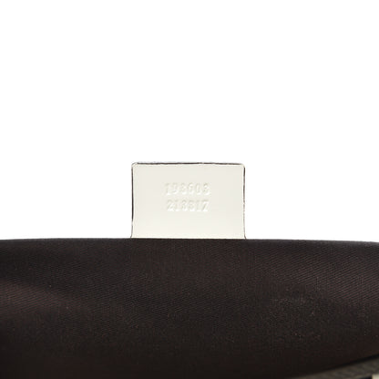 Gucci GG Plus Monogram Medium Joy Boston Off White 7 of 13