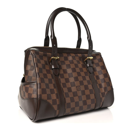 Louis Vuitton Damier Ebene Berkeley 3 of 9