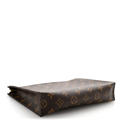 Louis Vuitton Monogram Toiletry Pouch 26 4 of 8