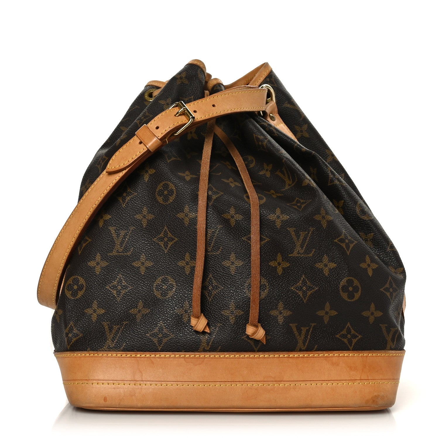 Louis Vuitton Monogram Noe 1 of 11