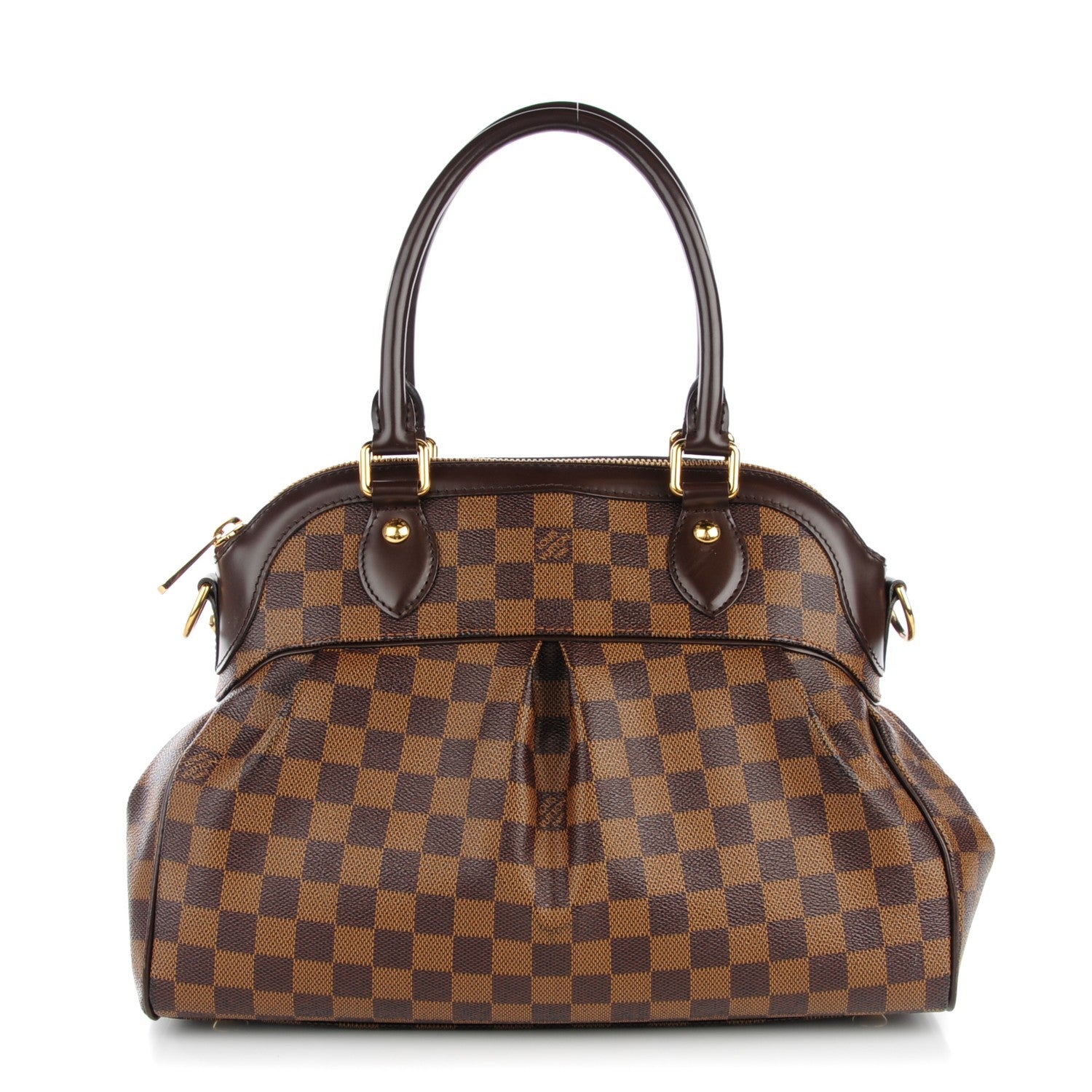 Louis Vuitton Damier Ebene Trevi PM 1 of 7