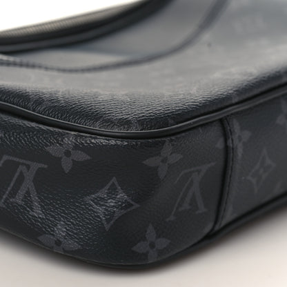 Louis Vuitton Monogram Eclipse Explorer Bumbag 8 of 9