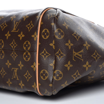 Louis Vuitton Monogram Totally GM 6 of 8