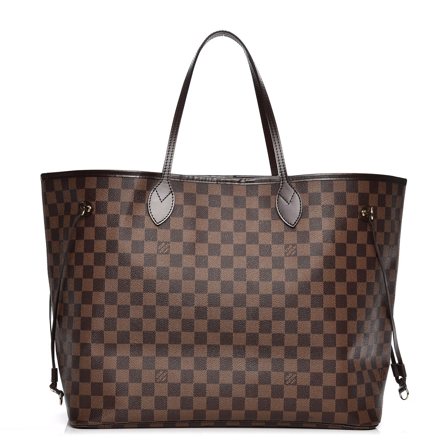 Damier Ebene Neverfull GM