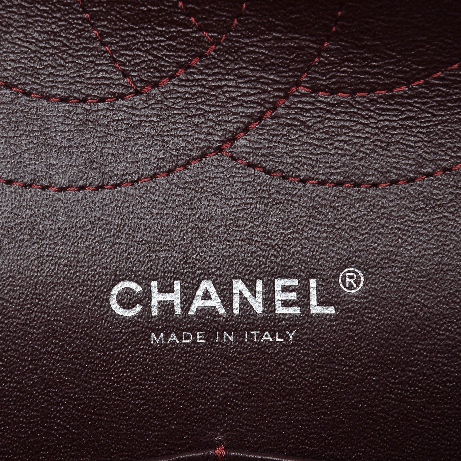 Chanel Caviar Quilted Jumbo Double Flap Black 6 of 7