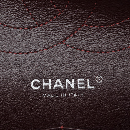 Chanel Caviar Quilted Jumbo Double Flap Black 6 of 7