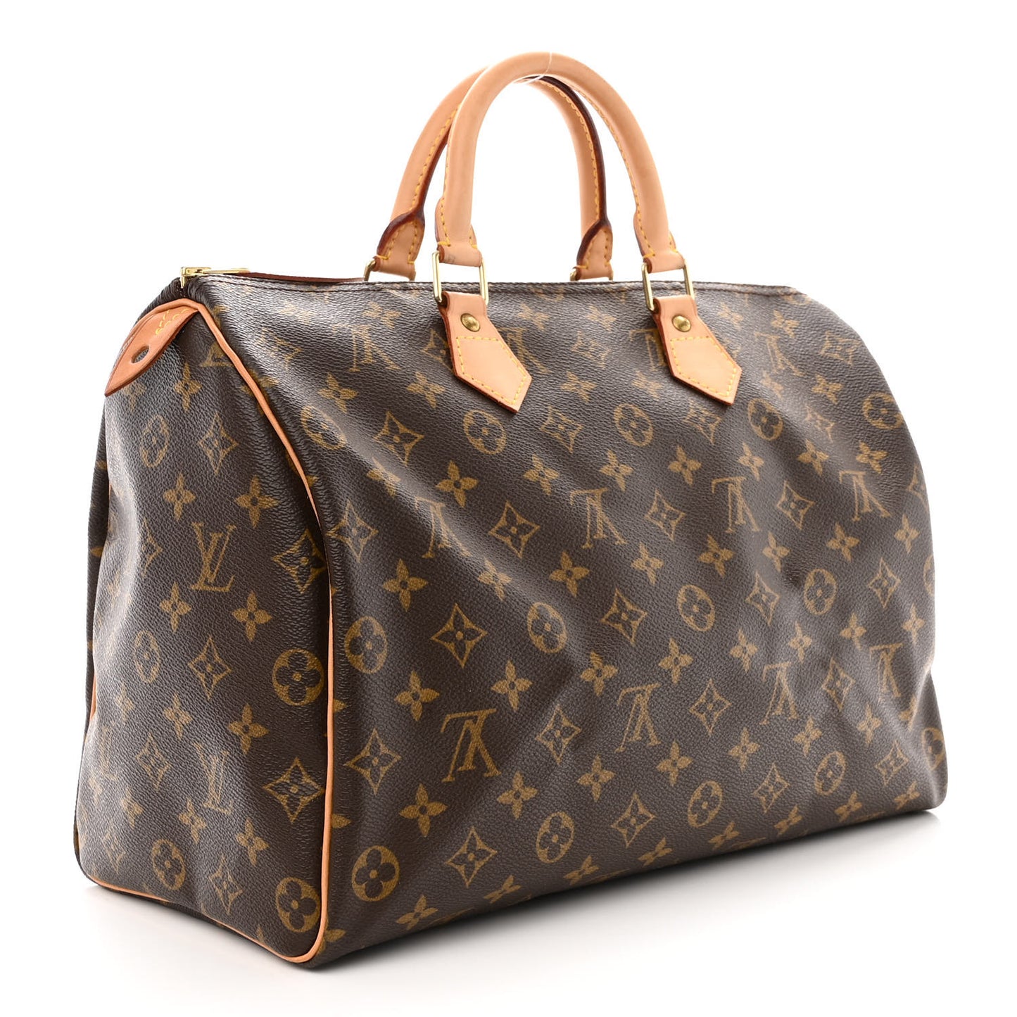 Monogram Speedy 35