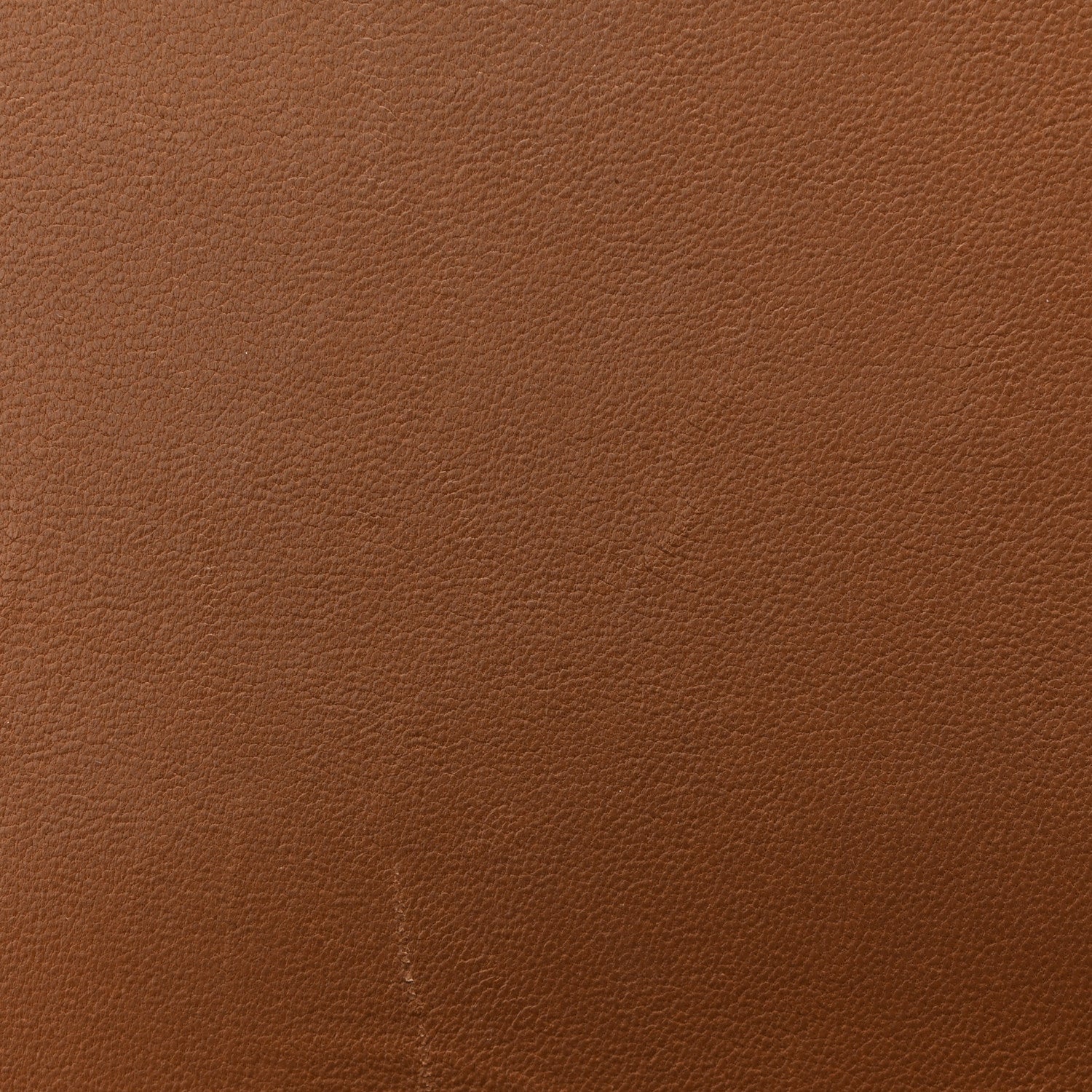 Saint Laurent Lambskin Carre Quilted Cassandre Chain Wallet Fox 11 of 11
