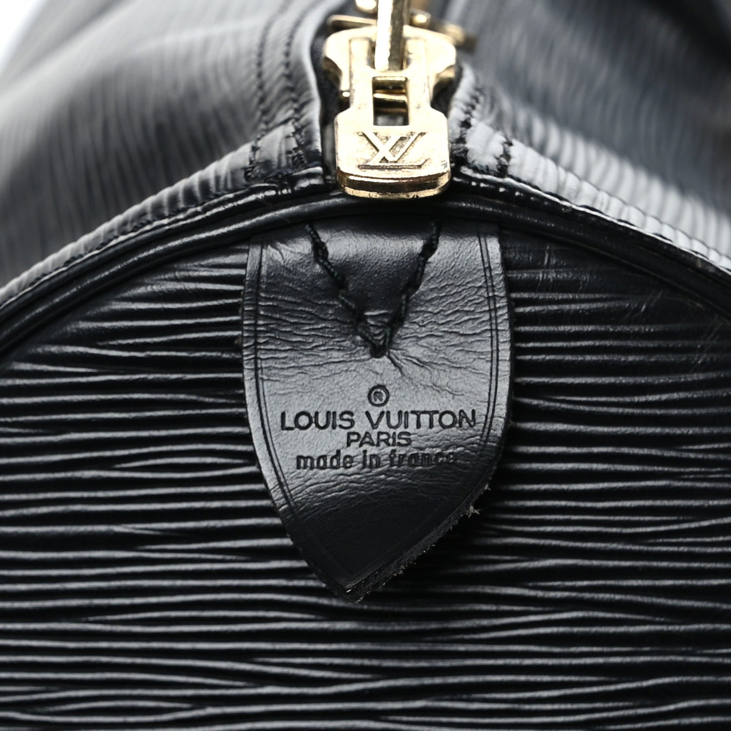 Epi Keepall 55 Black