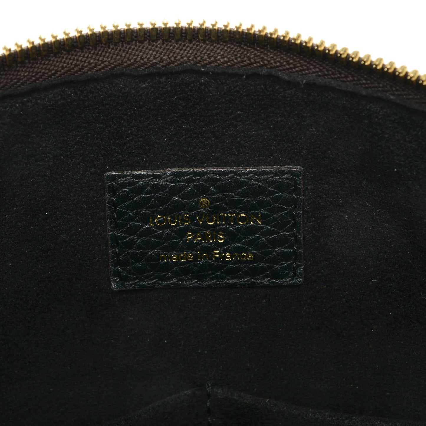 Monogram Retiro NM Black