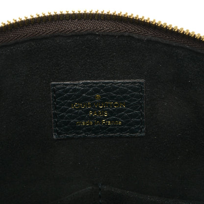 Louis Vuitton Monogram Retiro NM Black 6 of 7