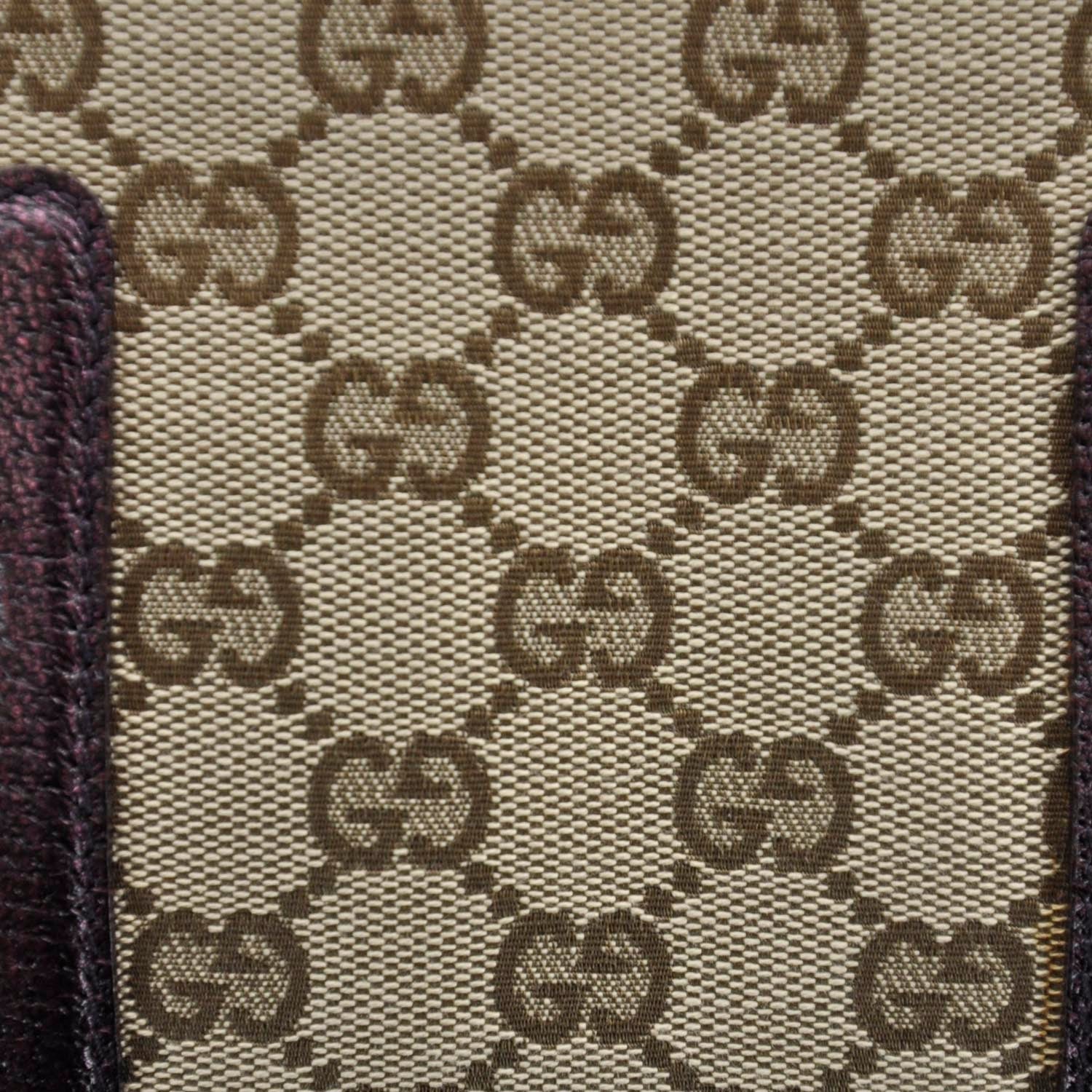 Gucci Monogram Tom Ford Jeweled Dragon Bag 9 of 9