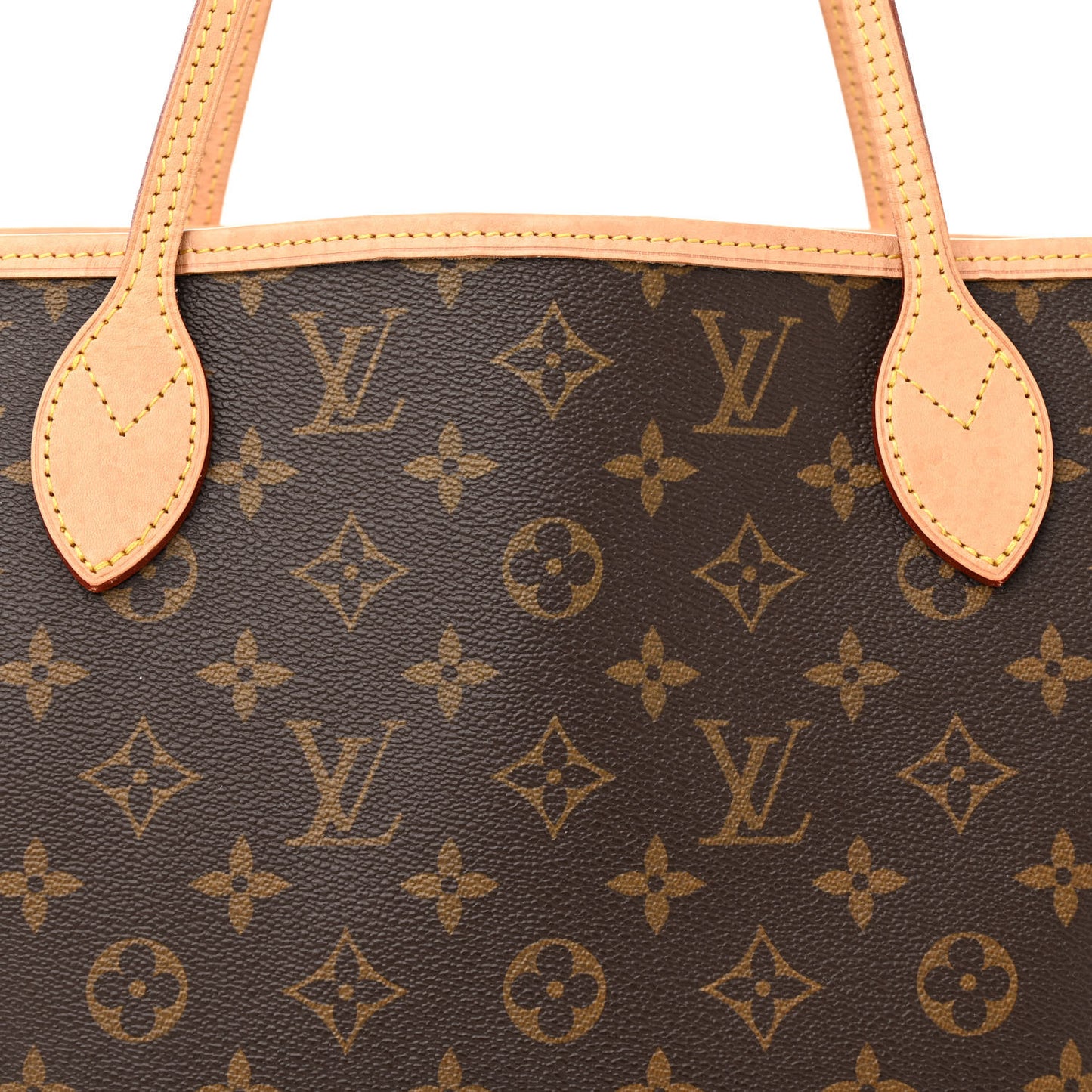 LOUIS VUITTON Monogram Neo Neverfull MM
