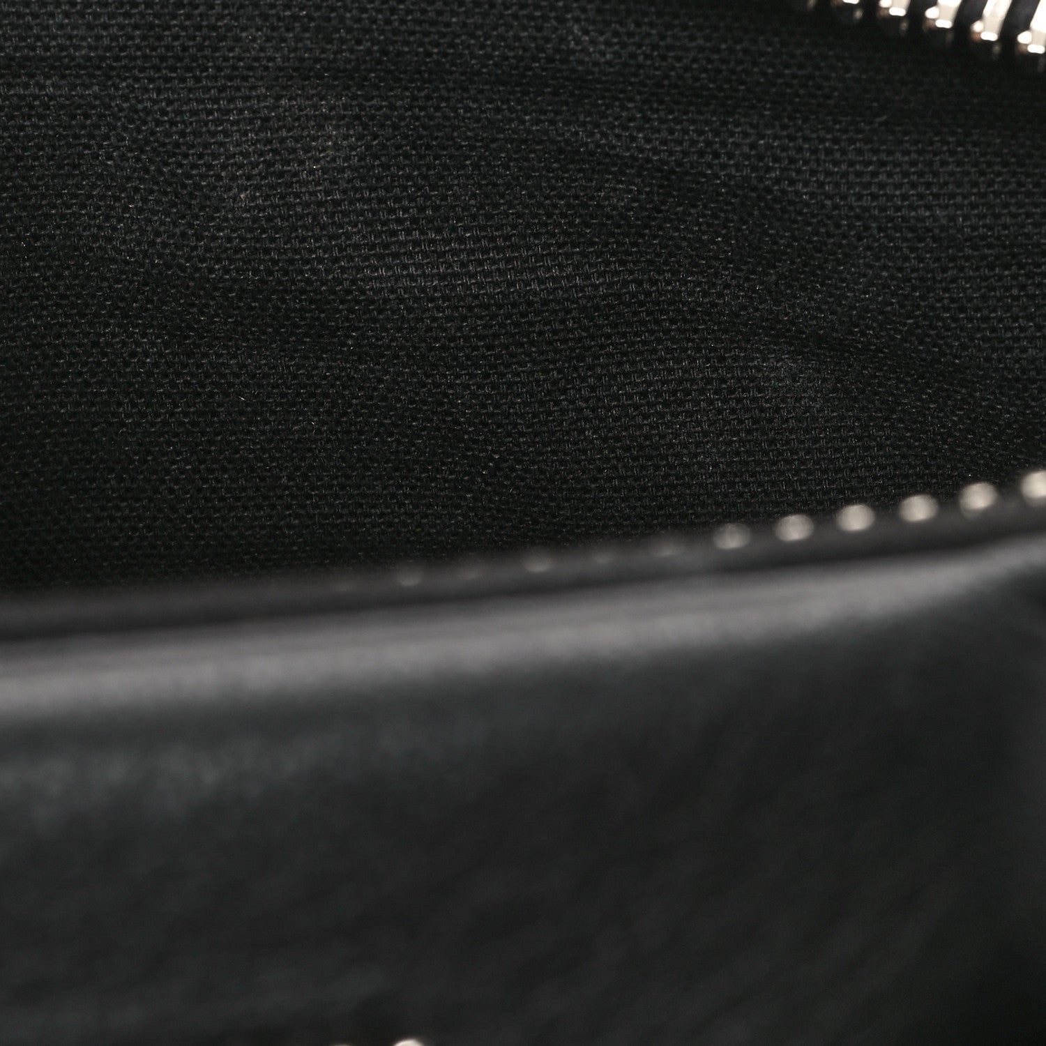 Givenchy Sugar Goatskin Small Antigona Black 11 of 11