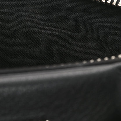 Givenchy Sugar Goatskin Small Antigona Black 11 of 11