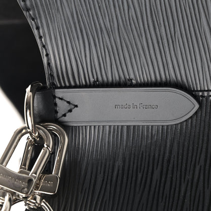Louis Vuitton Epi Neonoe Black 7 of 13