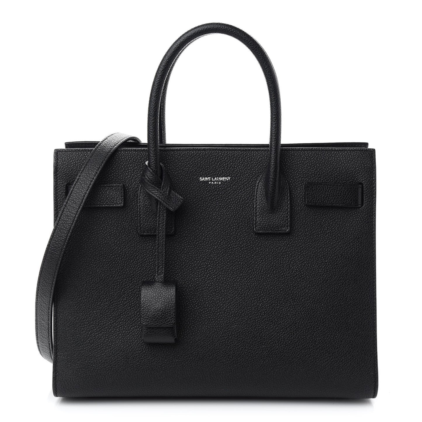 Grain De Poudre Baby Sac De Jour Black