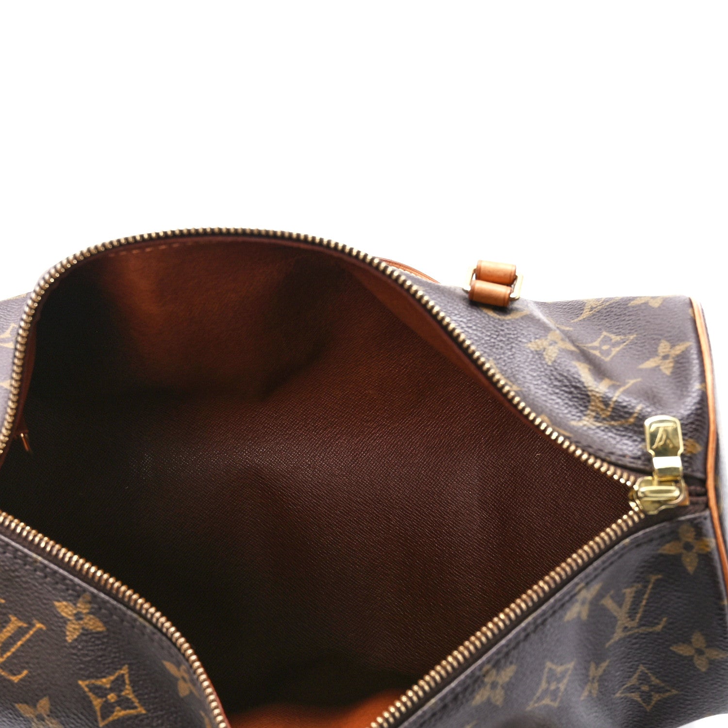 Louis Vuitton Monogram Papillon 30 with Companion 5 of 12