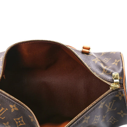 Louis Vuitton Monogram Papillon 30 with Companion 5 of 12