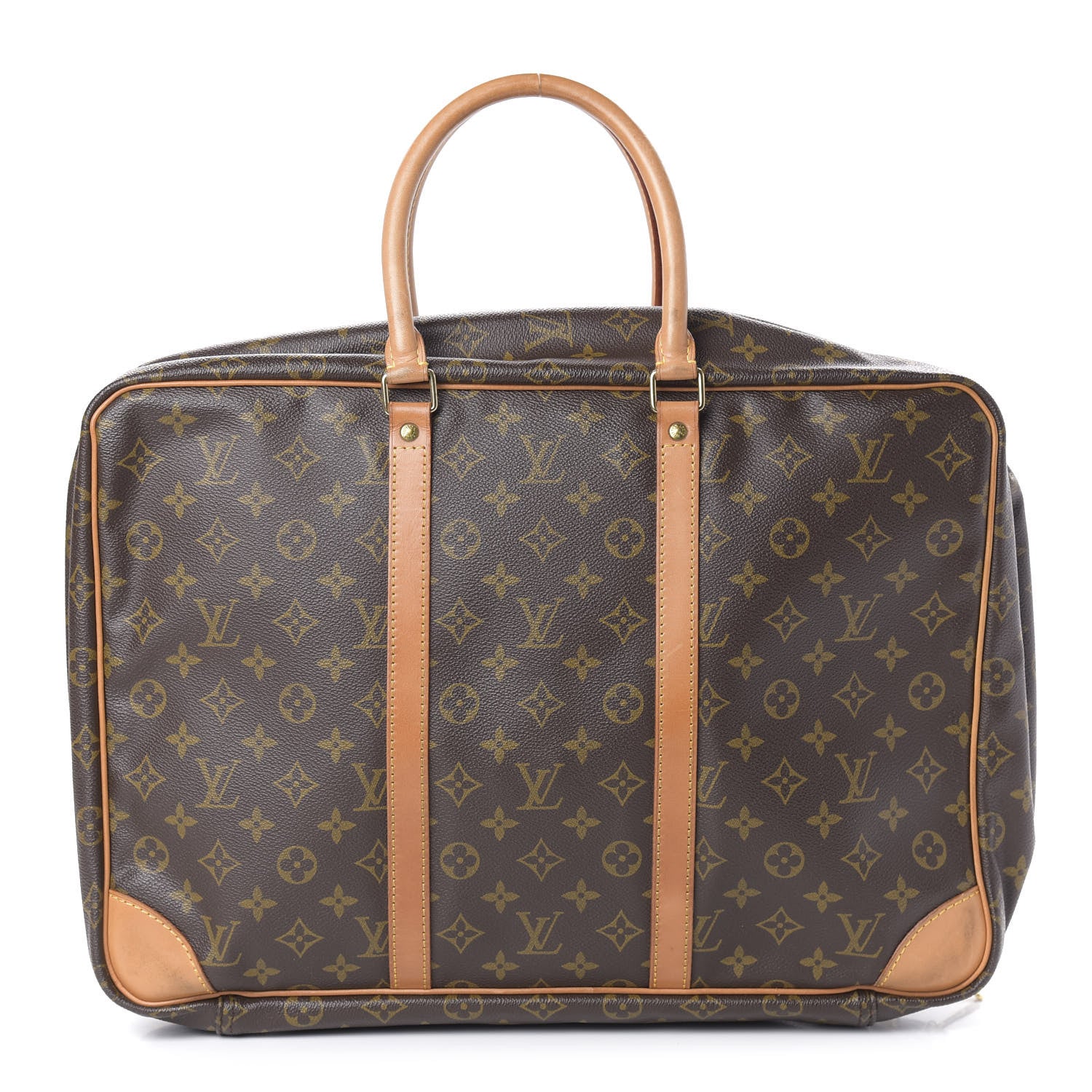 Louis Vuitton Monogram Sirius 45 1 of 9