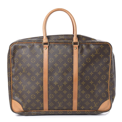 Louis Vuitton Monogram Sirius 45 1 of 9