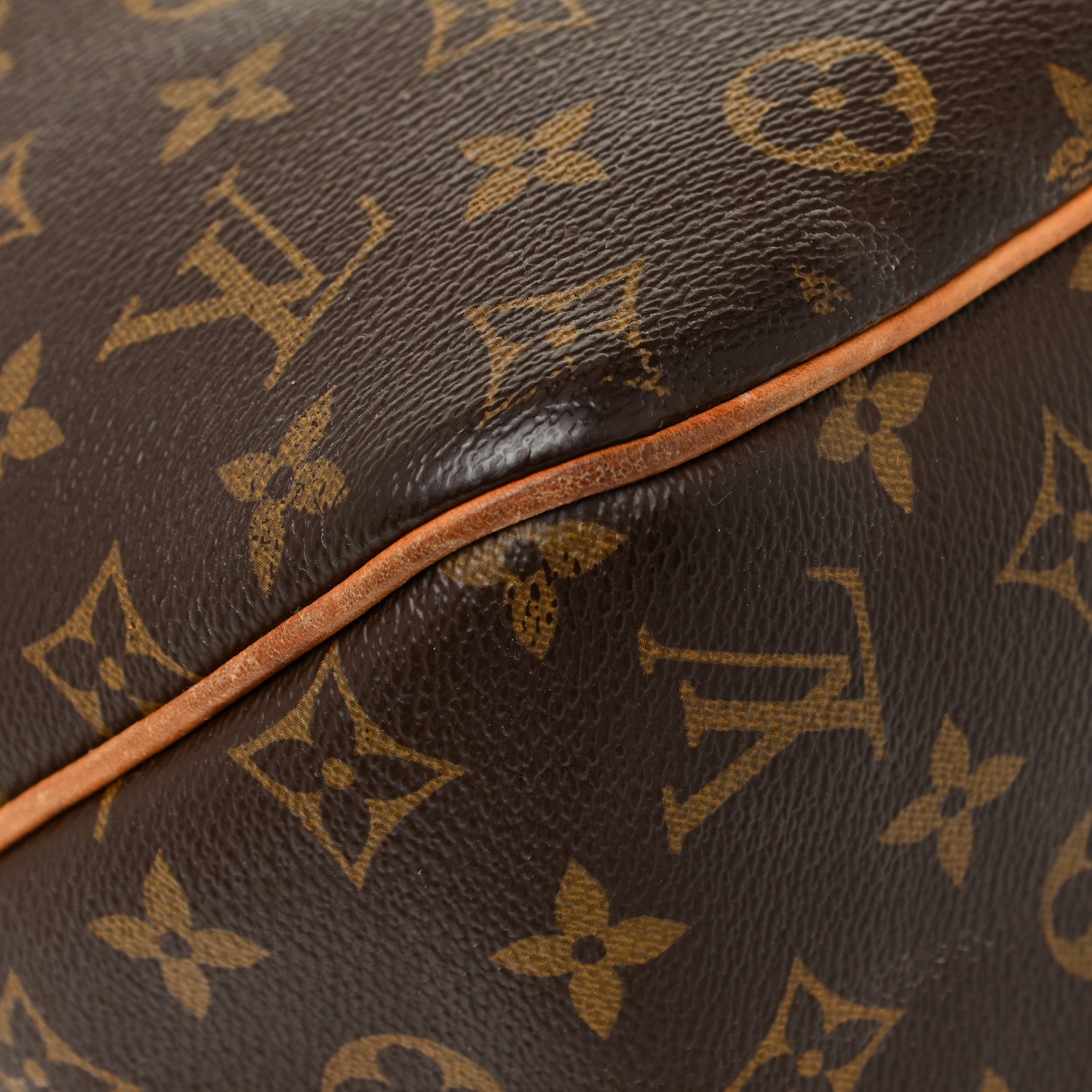 Louis Vuitton Monogram Delightful PM Pivoine 24 of 29