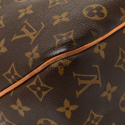 Louis Vuitton Monogram Delightful PM Pivoine 24 of 29