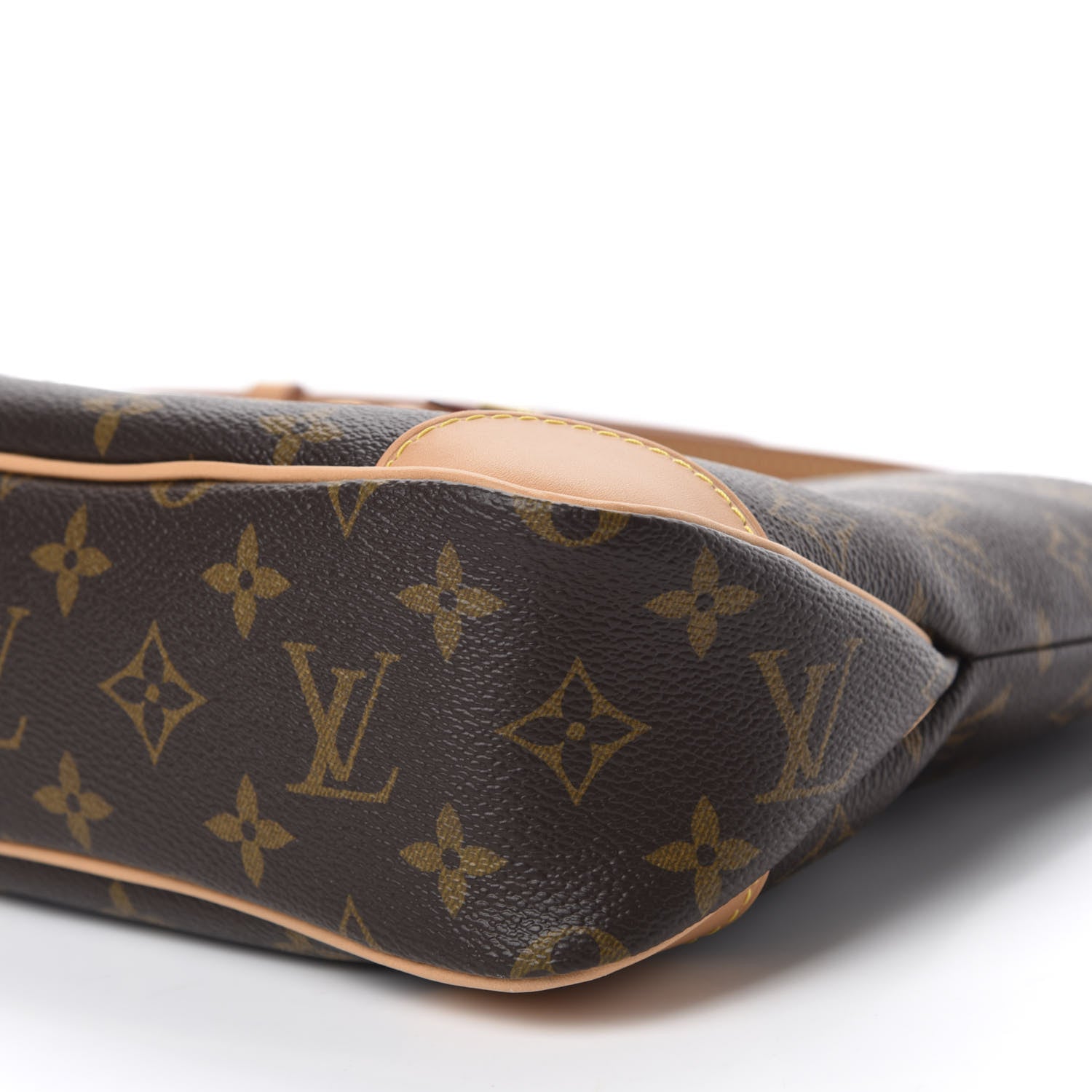 Louis Vuitton Monogram Odeon PM Natural 7 of 11