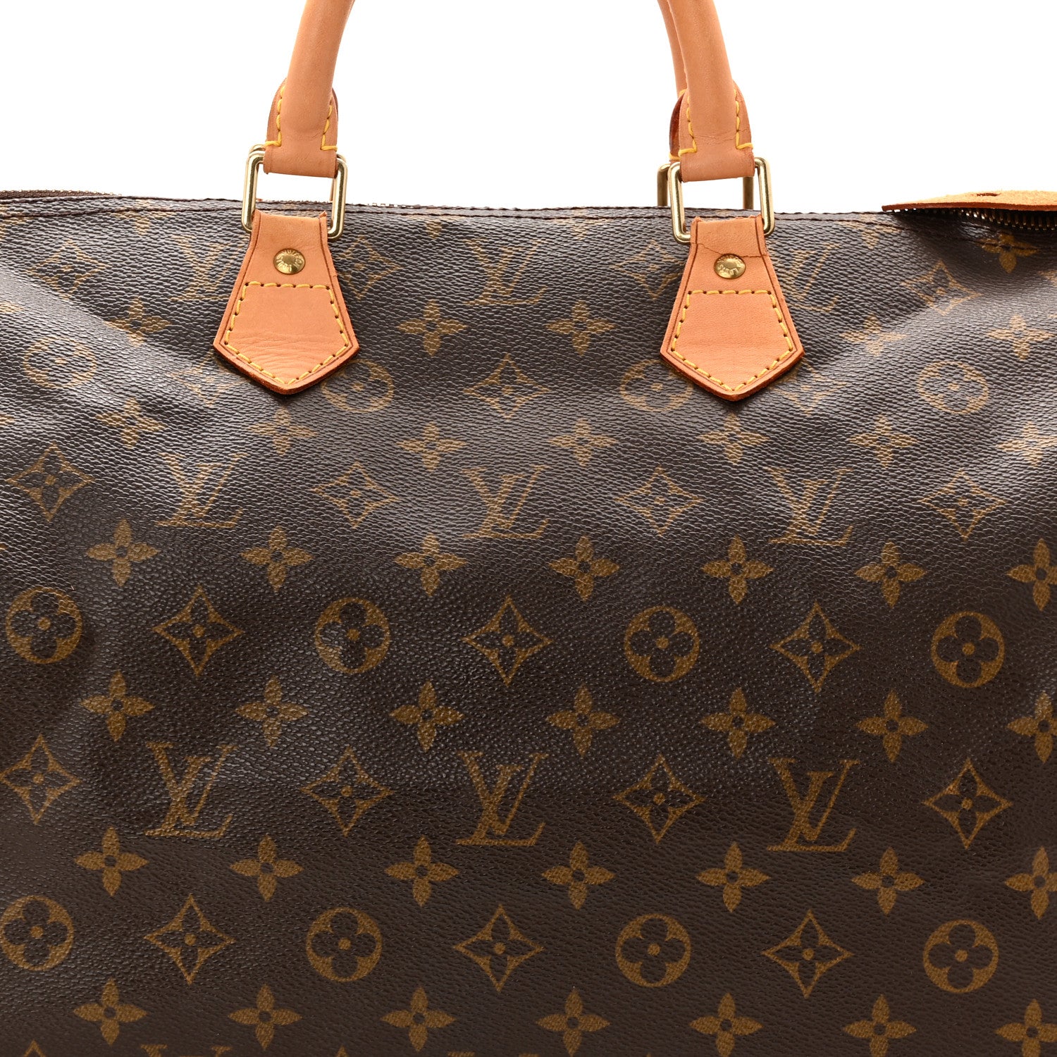 Louis Vuitton Monogram Speedy 40 8 of 13