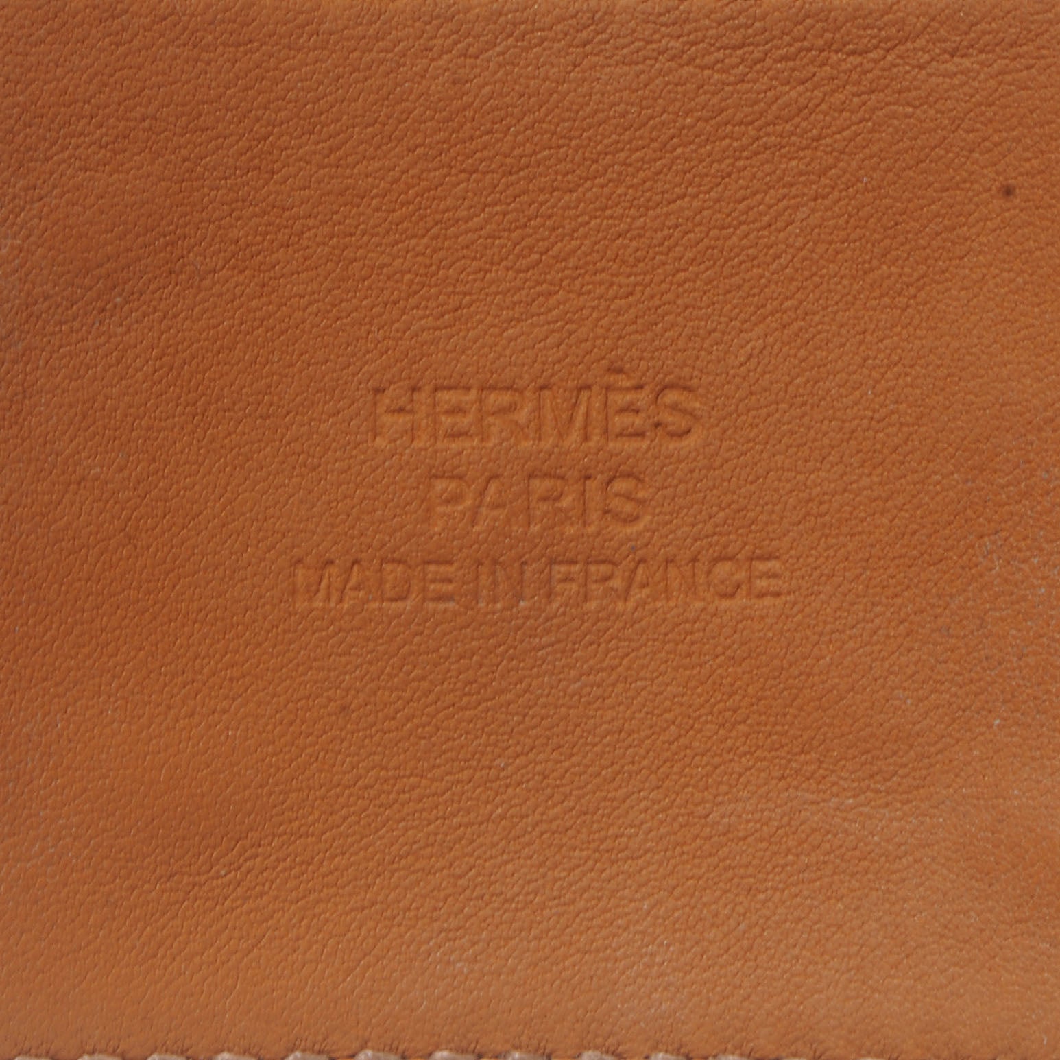 Hermes Swift Collier de Chien CDC Bracelet Tosca Small 4 of 7