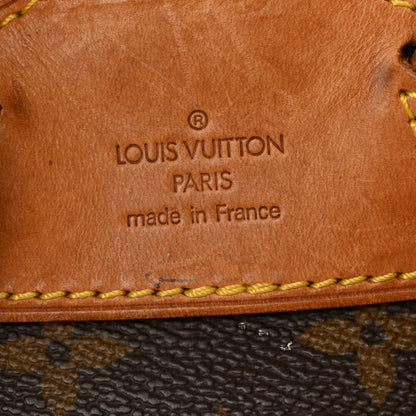 Louis Vuitton Monogram Montsouris MM Backpack 6 of 13