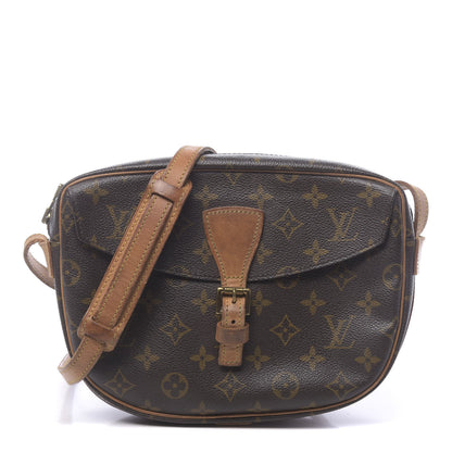 Louis Vuitton Monogram Jeune Fille 1 of 22