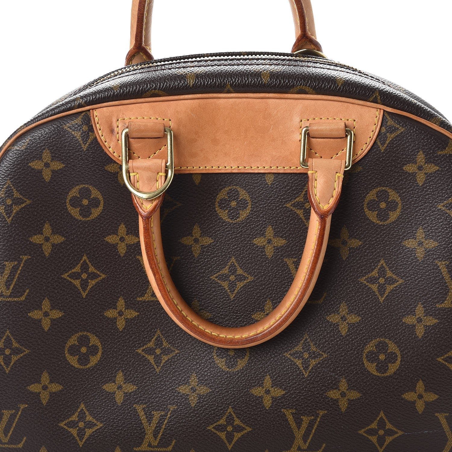 Louis Vuitton Monogram Trouville 13 of 18