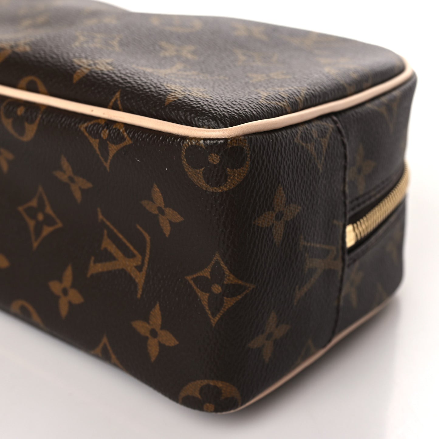 Monogram Toiletry Bag 25