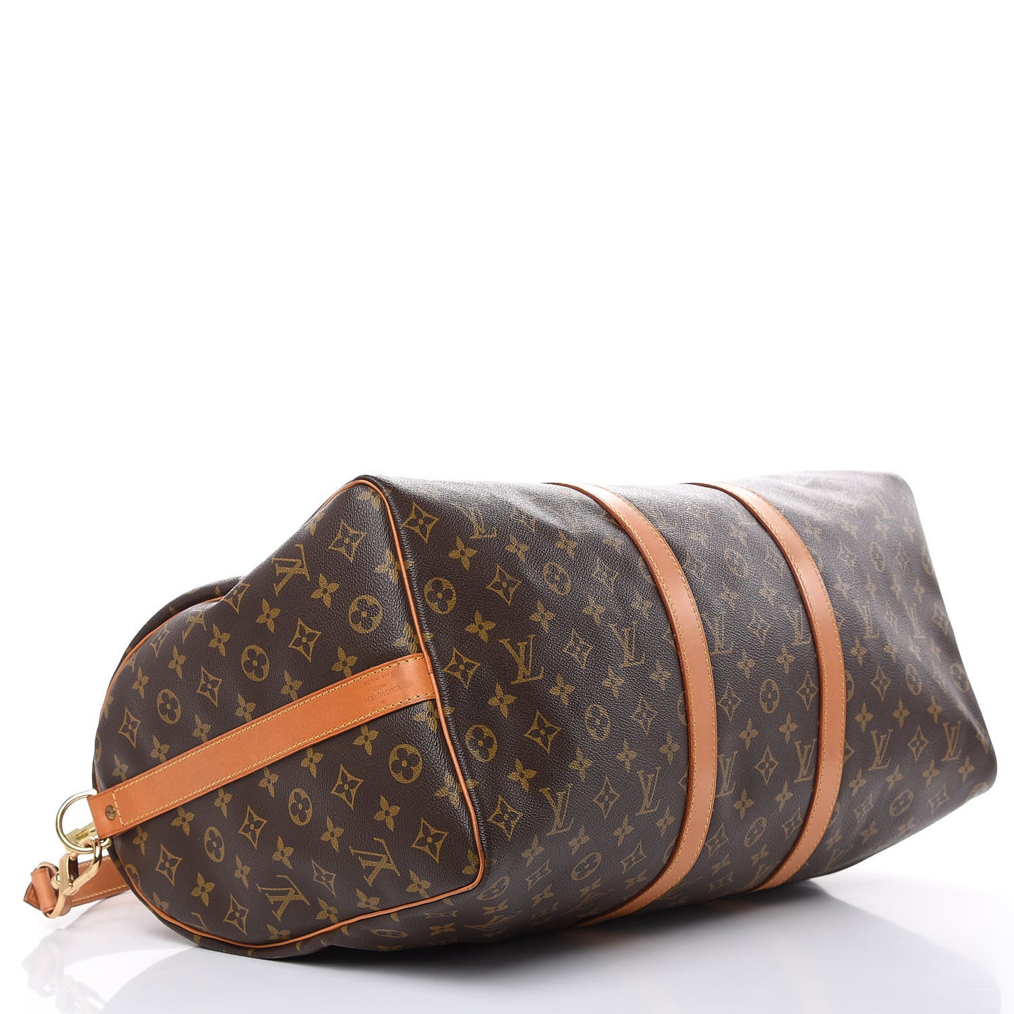 Monogram Keepall Bandouliere 50