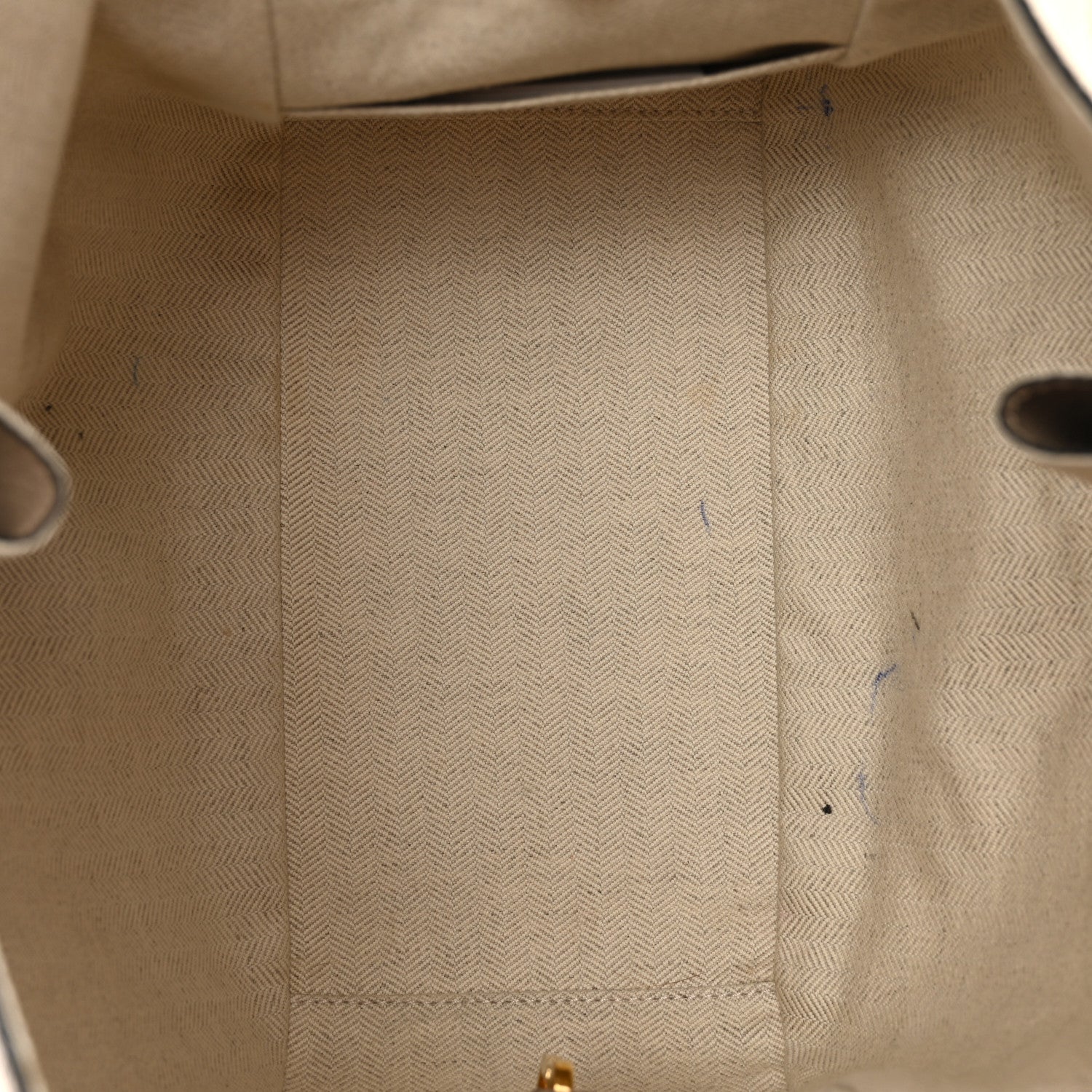 Loewe Calfskin Small Hammock Shoulder Bag Sand Mink 5 of 13