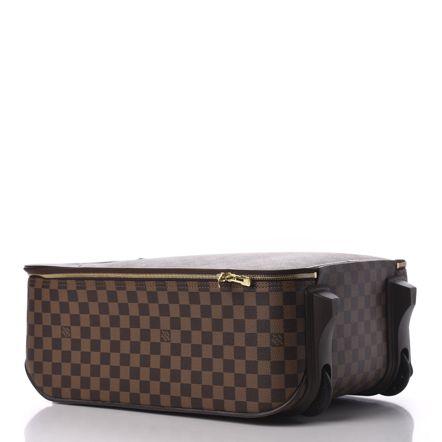 Louis Vuitton Damier Ebene Pegase 50 3 of 8