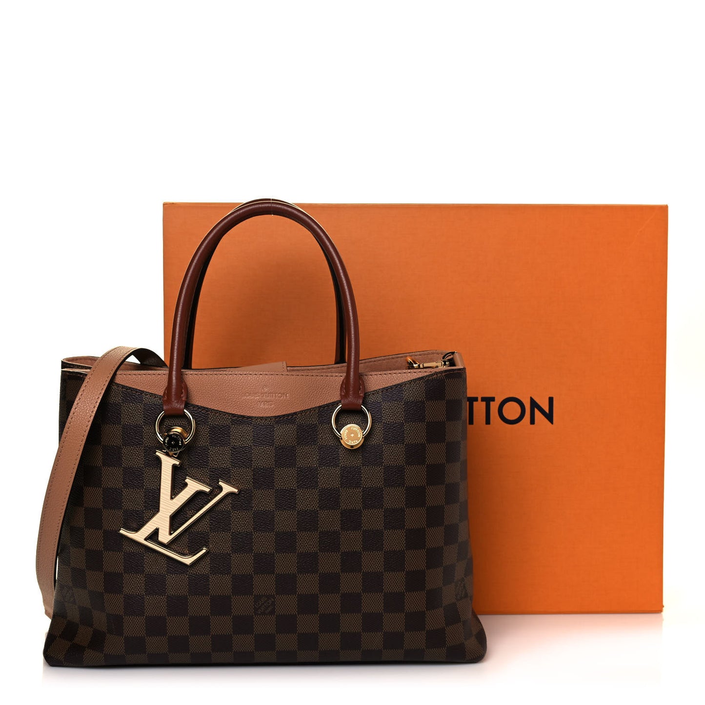 Damier Ebene LV Riverside Namibie