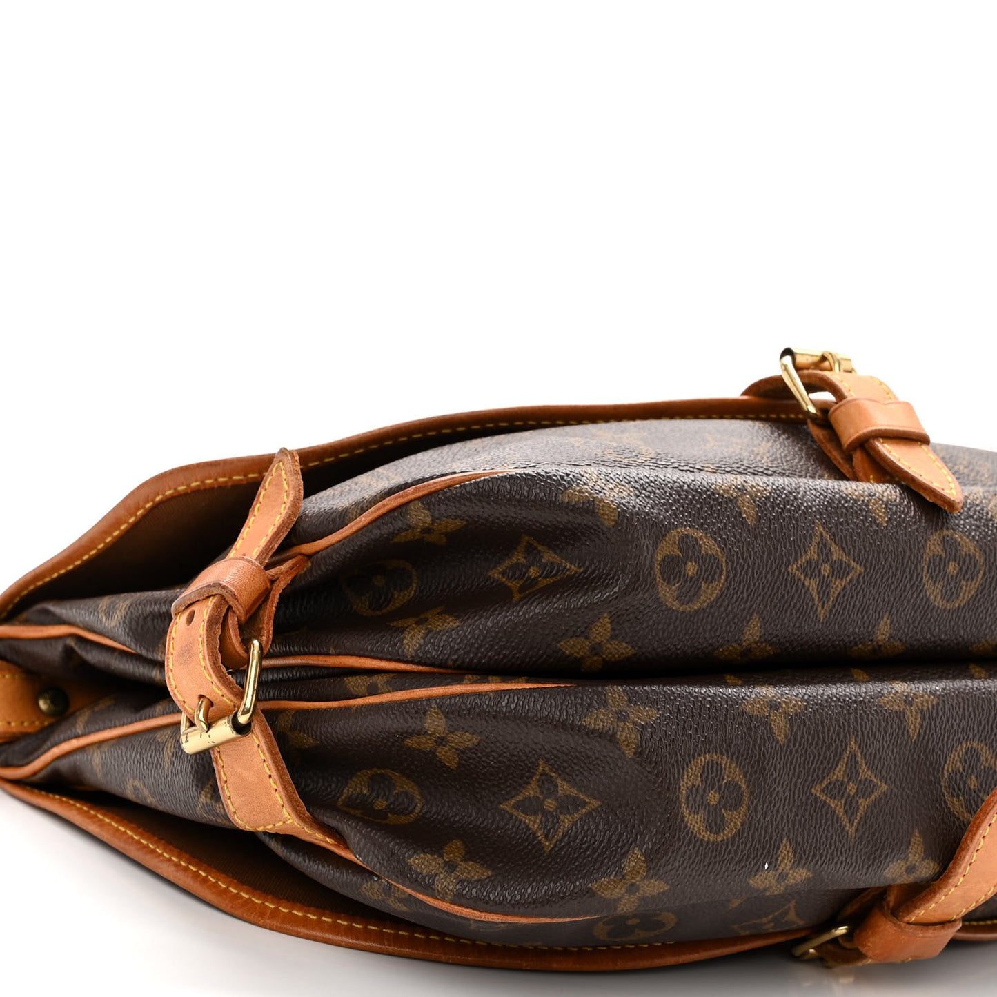 Monogram Saumur 30