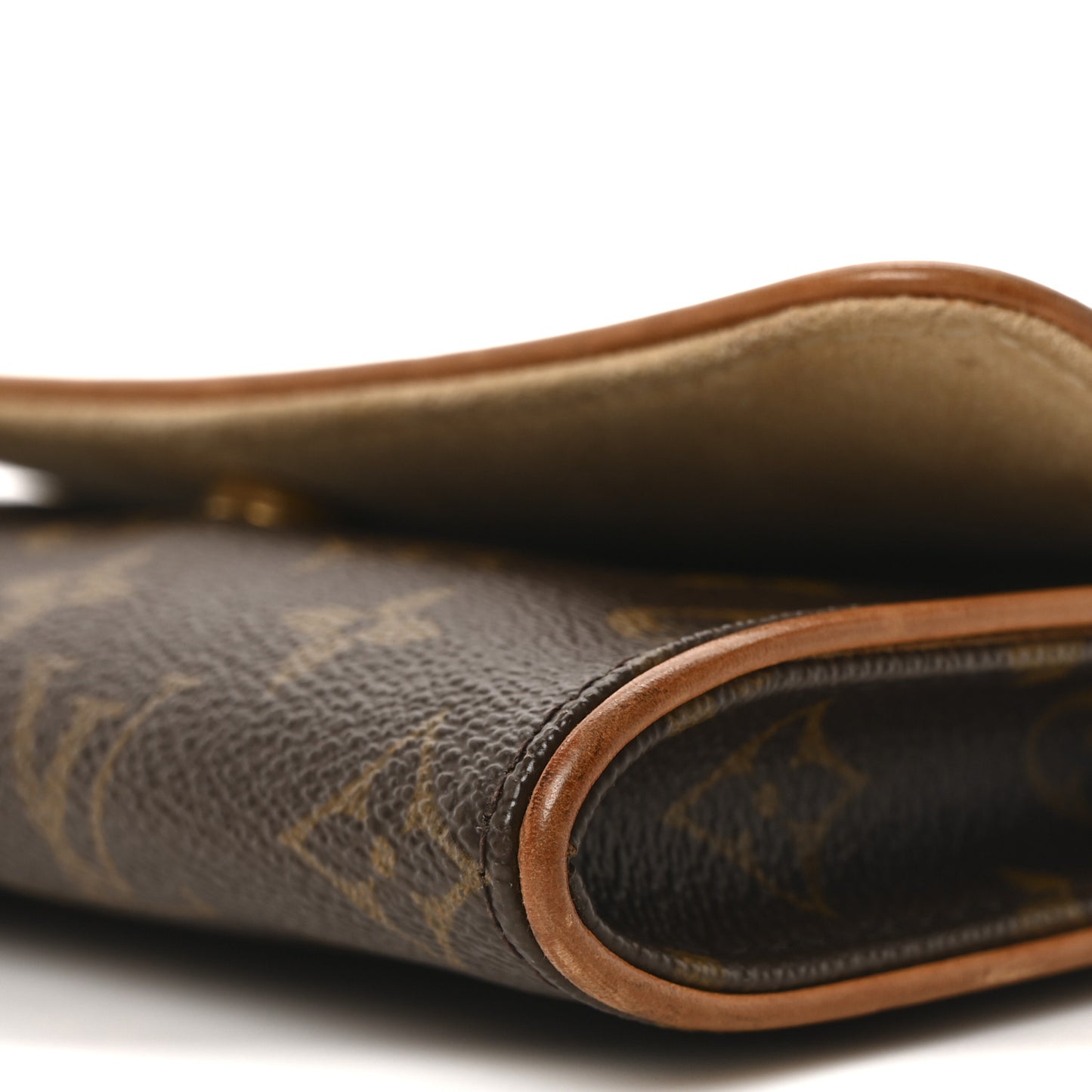 Monogram Pochette Twin PM